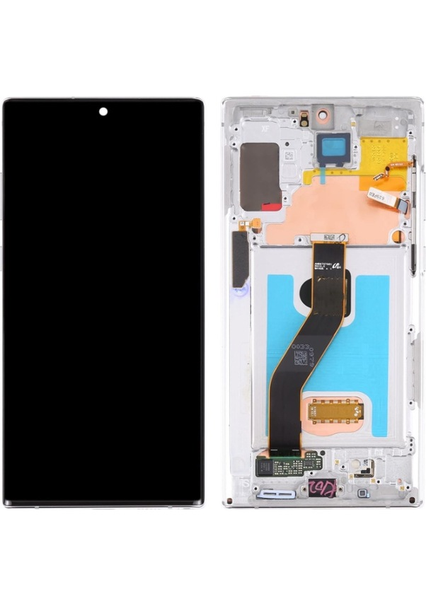 NOT 10 PLUS FULL OLED BİG